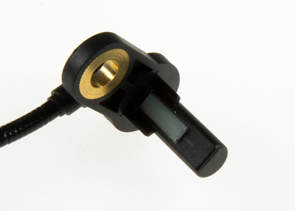 Holstein Parts 2ABS0473 ABS Wheel Speed Sensor for Nissan Fits select: 2002-2004 NISSAN ALTIMA