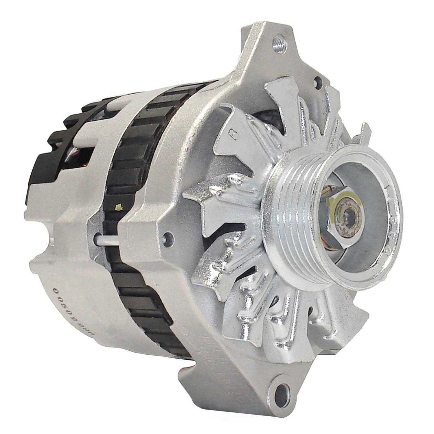 FVP Professional 7936607 Alternator Standard