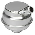thumbnail image 3 of Trans-Dapt 9169 TDP9169 BREATHER CAP PUSH-IN CHRM, 3 of 3