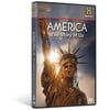 America: The Story of Us (DVD), A&E Home Video, Documentary