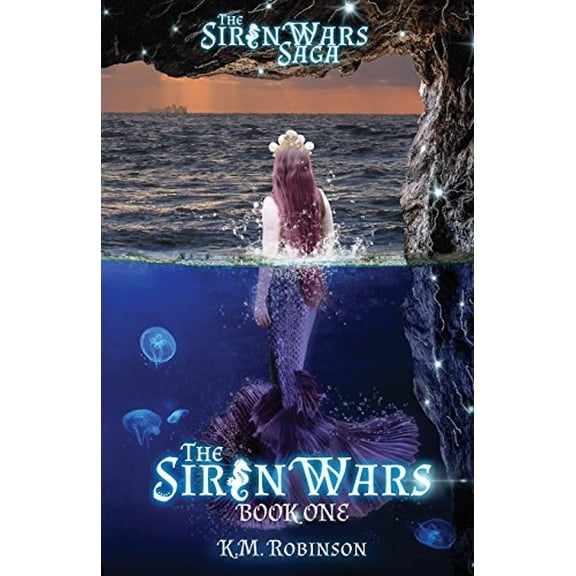 Pre-Owned The Siren Wars