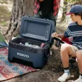 thumbnail image 3 of Hielera Cooler Igloo Bmx Upscale 49 Lts Reforzada Color Azul petroleo, 3 of 4