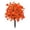 AA, variant on 1 Bundles Artificial Flowers for Outdoors with Ground Spikes,20 Inch Morning Glory Eucalyptus Topiary Ball Trees, UV Resistant Faux Shrubs Fake Plants for Porch Outdoor Garden Decor