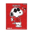 thumbnail image 1 of Rompecabezas AQUARIUS Peanuts Joe con forma fría de 1000 piezas, 1 of 8