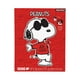 thumbnail image 1 of Rompecabezas AQUARIUS Peanuts Joe con forma fría de 1000 piezas, 1 of 8