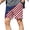 Z3-Sky Blue-xcmzpl hawaiian beach shorts, variant on Mens Independence Day Athletic Shorts July 4th Elastic Waist Gym Workout Lightweight Shorts with Pockets Holiday Summer Shorts