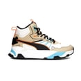 thumbnail image 2 of Tenis Puma Trinity Mid Hybrid L para Hombre 393985-07 beige 28, 2 of 7