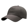 thumbnail image 3 of Breathable Visors For Outdoor Sports Lightweight & Comfortable Hats For All Seasons Ideal For Active Versatile Style For T Shirts Ladies Sports Visor Variant Visor Shade Hats Shawl Or Scarf Womens, 3 of 3