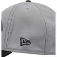 thumbnail image 5 of Batman Hush Symbol Armor 39Thirty Fitted Hat-Large/XLarge, 5 of 6