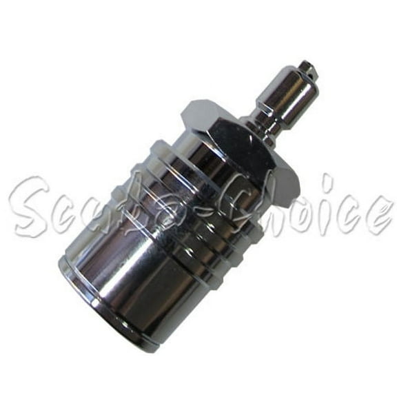 Scuba Diving BCD Standard Male BC to Scubapro AIR 2 Female BC Adaptor