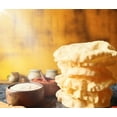 thumbnail image 2 of Shastha Rice (Arisi) Appalam (Pack of 2) Each Pkt 300g, 2 of 5