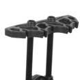 thumbnail image 3 of Portable 5 Arrow Quiver Buckle Type Bows Holder Box Outdoors Archery Equipment, 3 of 8