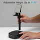 thumbnail image 3 of Soporte para teléfono celular con altavoz Bluetooth OLES Gifts, 3 of 8