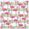 Pink Flamingos Cocktail Napkins Paper Napkins Decorative Flamingo Party Supplies Flamingo Decor Pak 40