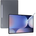thumbnail image 2 of Samsung Galaxy Tab S10 Ultra Tablette Restaurée – Écran AMOLED 14.6 Pouces, Stockage 256 Go, Gris – Remis à Neuf (État Correct), 2 of 4