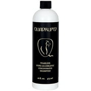 Hypo-Allergenic Tearless Concentrate Shampoo 16oz.