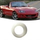 thumbnail image 2 of Car Knob Bushing Shifter Knob Bushing 039817462A for Mazda MIATA 1990-2005 MX-5 Knob Bushing 0398-17, 2 of 5