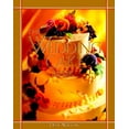 thumbnail image 1 of Pre-Owned The Wedding Cake Book (Hardcover) 0028612345 9780028612348, 1 of 1