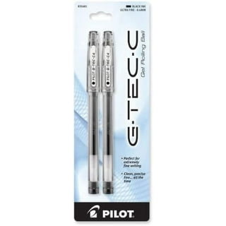 PILOT Ultra Fine Point No Xylene - 072838441027