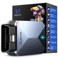 thumbnail image 1 of Escáner OBD2 mucar BT200 MAX Bluetooth asistido por IA, 1 of 9