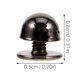 thumbnail image 2 of Hytrove 10Ud Tachuelas De Zinc Para Manualidades Y Moda Punk Con Puntas Redondas Y Seguras, 2 of 6