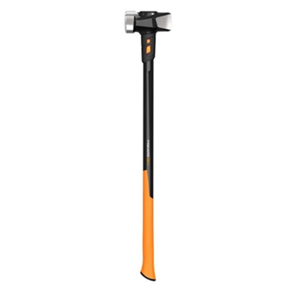 Fiskars Consumer Produc Inc 750610-1001 Marteau de Traîneau de 8 Lb