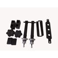 thumbnail image 1 of Zone Offroad Lift Kit Component ZONC2406 Component For C8, 1 of 9