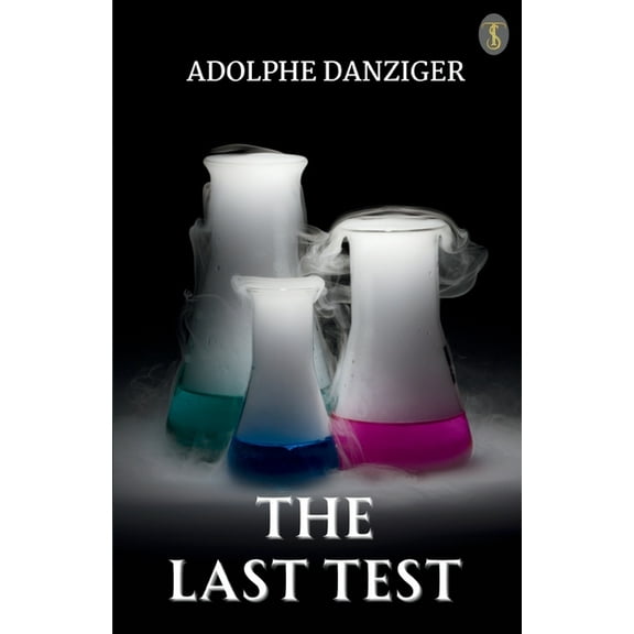 The Last Test (Paperback)