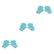 thumbnail image 5 of Qarigey 1 par de guantes para niños, accesorios de ropa para exteriores, para niños y niñas, cubiertas para calentar las manos, guante de Type1 NO1, 5 of 6