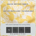 thumbnail image 5 of Bañador Dminyak Quick Dry para hombre - Vacaciones en la playa, 5 of 5