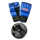 thumbnail image 1 of Guantes de boxeo, guantes de medio , guantes de entrenamiento para Adultos 1 shamjiam Guantes de entrenamiento de boxeo, 1 of 9