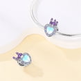 thumbnail image 3 of Dream Castle Beads Charm, Compatible with Most Bracelet, Charm for Bracelet, 3 of 5