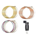 thumbnail image 4 of BELOVING Acoustic Guitar Strings Efficient Practical Reliable Practice for Performers Style A, 4 of 10