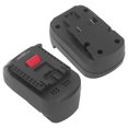 thumbnail image 1 of Adapter 18V For PBA To For GBA Battery Adapter ABS Safe Portable Lithium Battery Converter For  Power Tool Accessories, 1 of 8