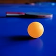 thumbnail image 2 of 100 pcs 40 mm table tennis training balls, ping pong balls, Yellow/White Random, 2 of 8