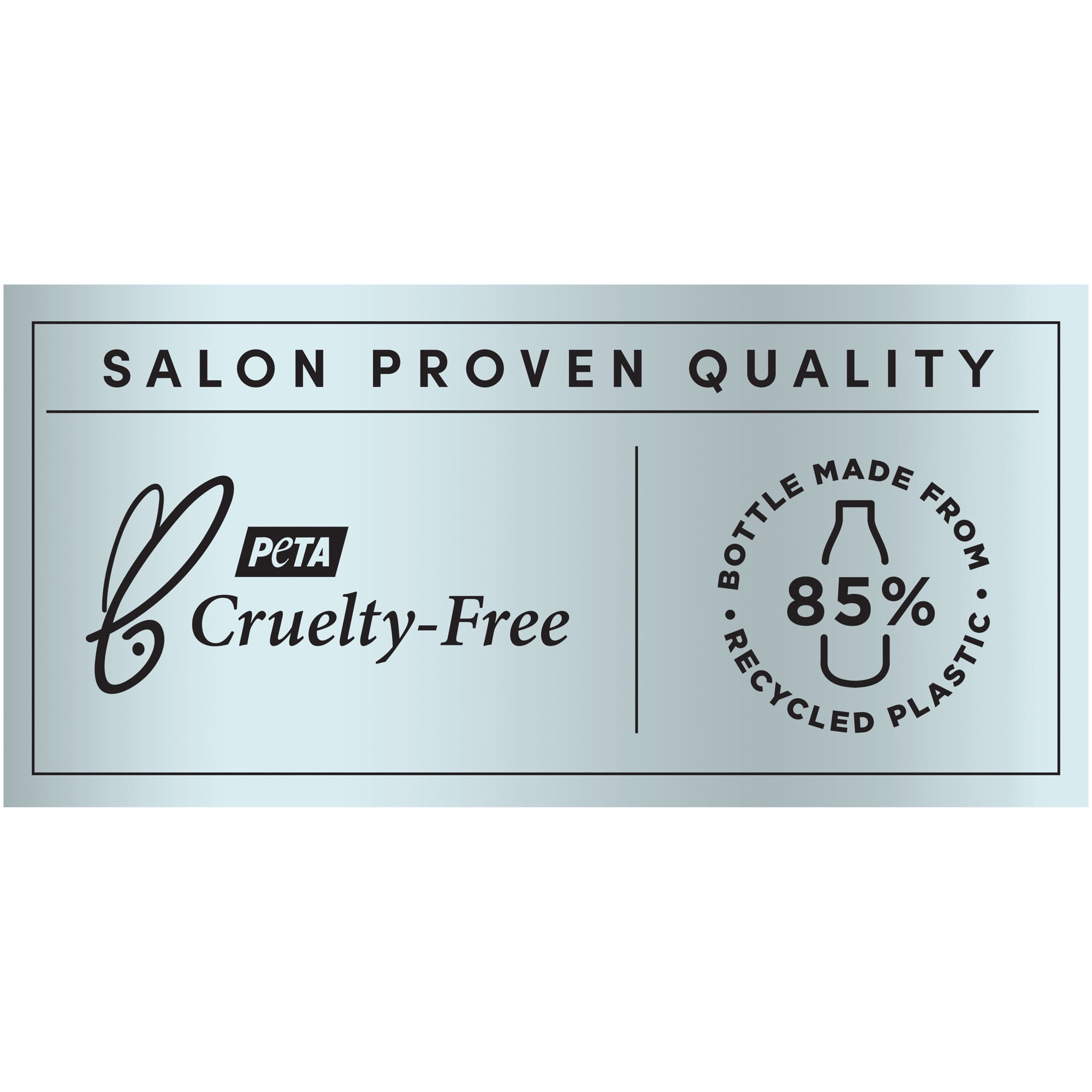 Suave Moroccan Infusion with Argan Oil Shine Shampoo and Conditioner, 12.6 oz 2 Pack
