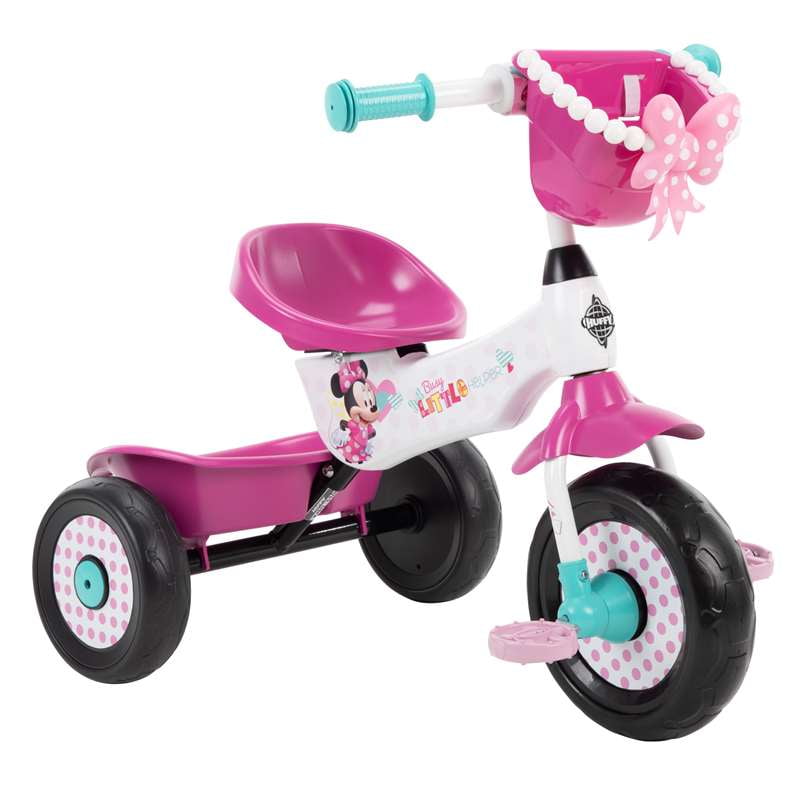 tricycle from walmart