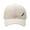 Beige, variant on Baseball Cap Hats for Women 2026 Usa Can Country Soccer Running Hat