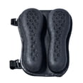 thumbnail image 1 of Riwesomey Cojín de asiento de motocicleta fácil de instalar, ajuste Universal para una amplia compatibilidad multifuncional Ventana automotriz, 1 of 6