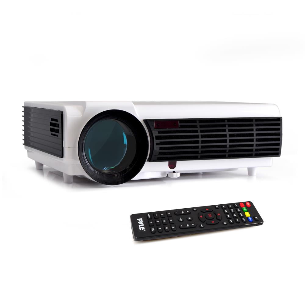 ION Audio IPA119 Projector Plus Powered 