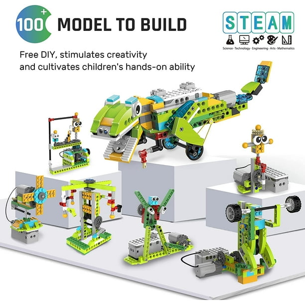 Scratch coding toys clearance