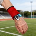 thumbnail image 3 of Bracelet d'Extérieur avec Porte-Clés, Pochette, Portefeuille, Rangement, Fermeture Éclair, Sangle de Cheville, Soutien de Poignet de Sport et Rouleau en Liège à la Mode, Yoga, Traversin de Yoga, Traversin de Yoga Réparateur, Grand Liège, Matériau de Joint en Liège pour Yoga, 3 of 3