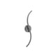 thumbnail image 3 of Lámpara Arbotante de Pared LED Sign Luxica Lighting Cromo, 3 of 5