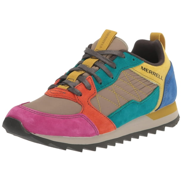 Merrell store alpine sneakers