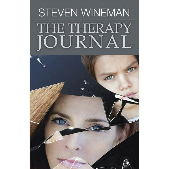 The Therapy Journal, (Paperback)