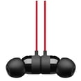 thumbnail image 2 of Beats By Dr. Dre UrBeats3 Wired In-Ear Headphones w/ 3.5mm Plug - Black / Red (Renewed), 2 of 4