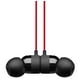 thumbnail image 2 of Beats By Dr. Dre UrBeats3 Wired In-Ear Headphones w/ 3.5mm Plug - Black / Red (Renewed), 2 of 4