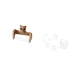 thumbnail image 5 of Innovador Soporte Para Papel Higiénico Y Toallas Con Forma De Búho De Dibujos Animados, Fácil De Instalar Y Con Pegatinas De Pared De Espejo Acrílico Para Decoración Del Hogar, La Cocina Y, 5 of 8