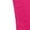 Hot Pink, variant on KANG Fashion Girl's Bowknot Baggy Sweatpants Lightweight Straight Leg Athletic Pants With Pockets