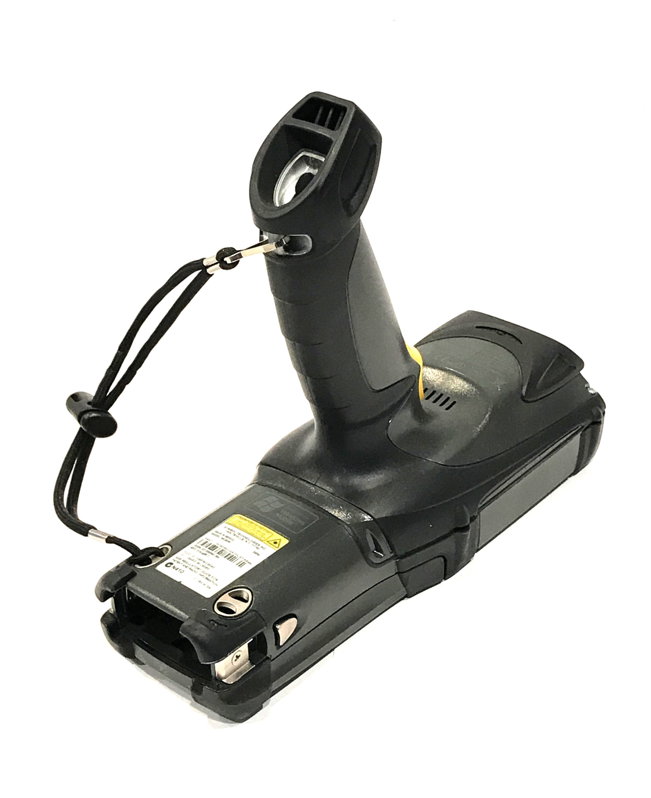 Restored Motorola Zebra MC92N0-GJ0SXGYA5WR Handheld Mobile Computer – Wi-Fi (802.11a/b/g/n), 1D/2D Imager, Gun Grip (Refurbished)